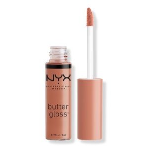 🩷5 For $25🩷 NYX Butter Gloss in Madeleine